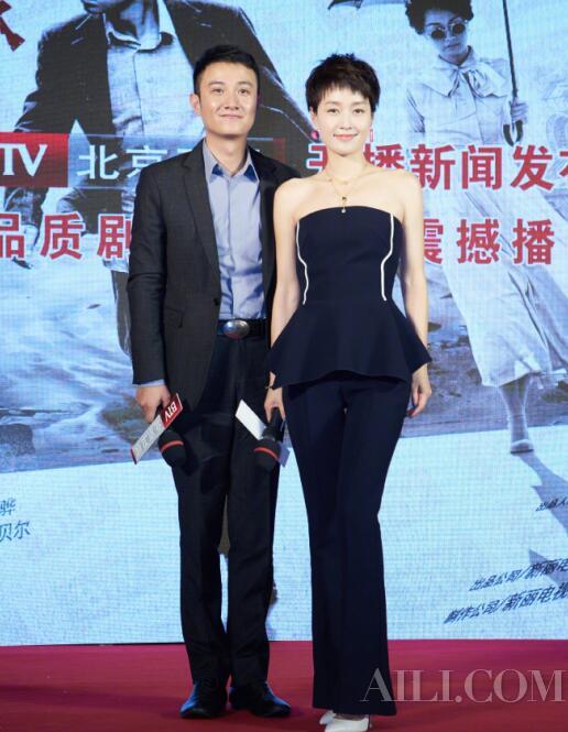 一个细节证文章回归家庭、姚笛单方面用情太深