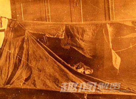乌拉尔山神秘死亡事件之谜